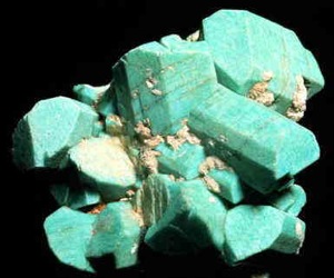 Amazzonite