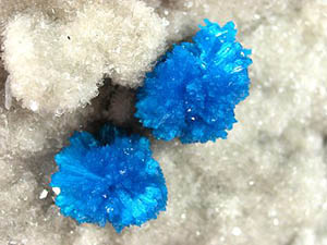 Cavansite