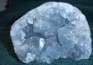 Celestite