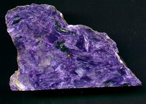 Charoite