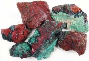 Cuprite