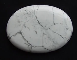 Howlite