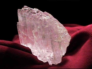 Kunzite