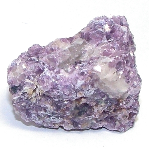 Lepidolite