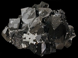 Magnetite