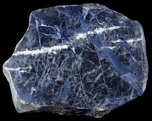 Sodalite