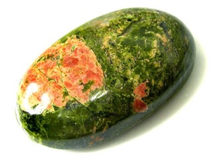 Unakite