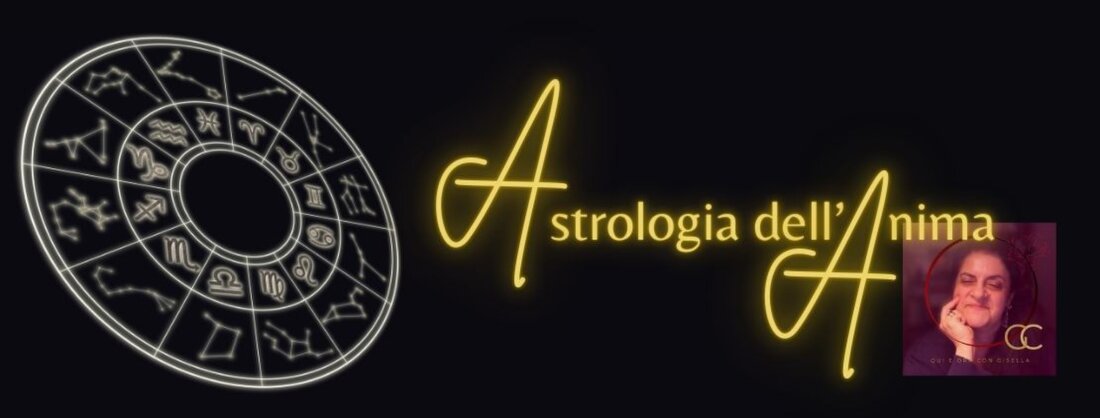 ASTROLOGIA KARMICA CON GISELLA